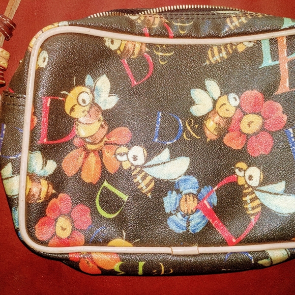 Dooney and Burke - Picture 4 of 4